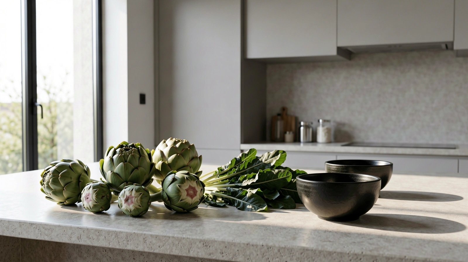 Nutrilab Bern Ambiente