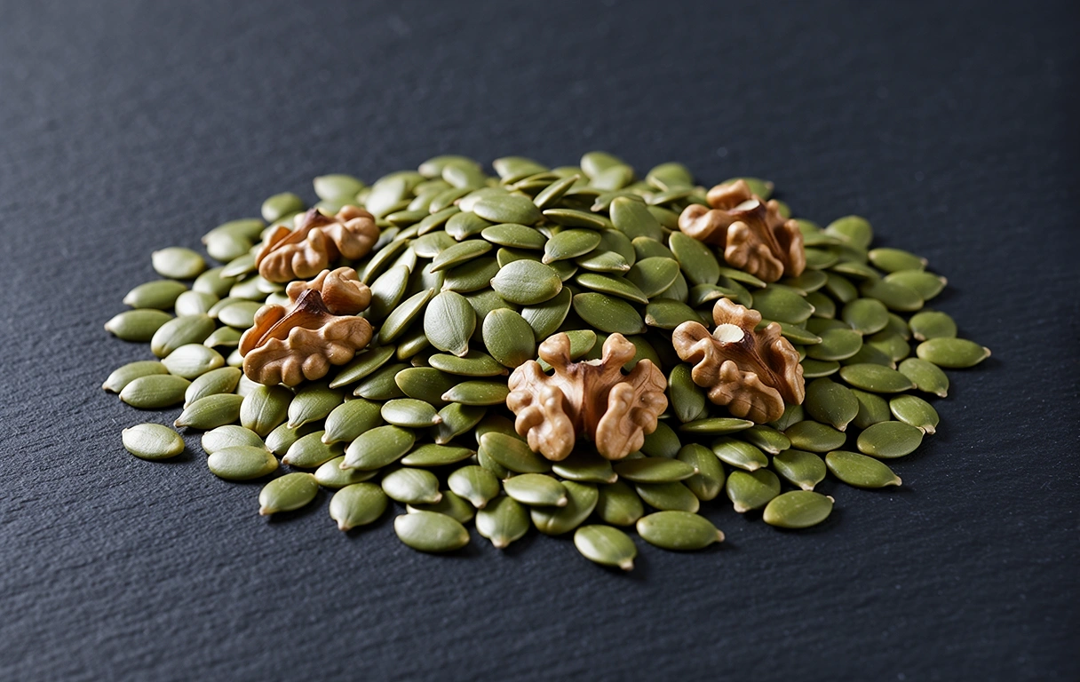 Nutritional elements